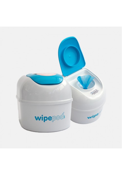 Wipepod  Wet Wipes Dispenser 